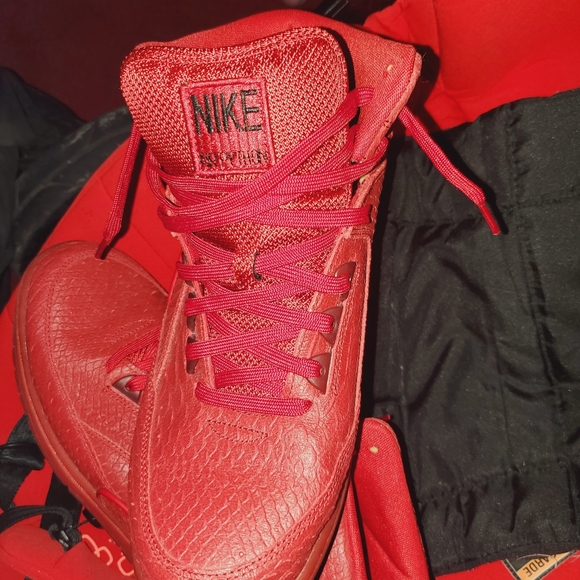 Nike Python sneakers - Picture 4 of 6